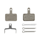Disc Brake Pads Shimano B05S - RX Resin - Genetik Sport